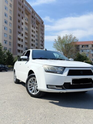 Khazar LD 2021, 78,500 km - 1.7 л - Sumqayıt