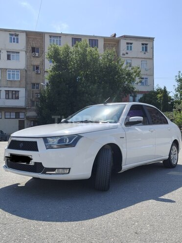 Khazar LD 2021, 78,500 km - 1.7 л - Sumqayıt