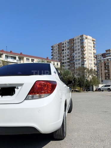 Khazar LD 2021, 78,500 km - 1.7 л - Sumqayıt