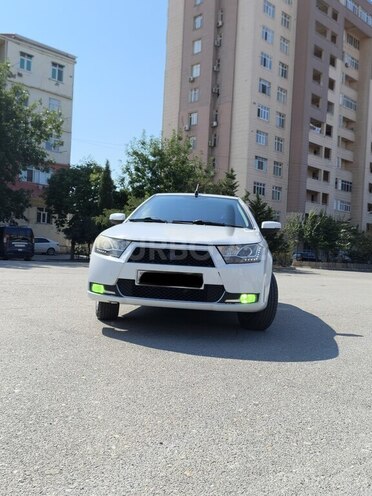Khazar LD 2021, 78,500 km - 1.7 л - Sumqayıt