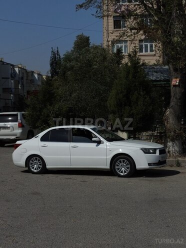 Khazar LD 2021, 78,500 km - 1.7 л - Sumqayıt