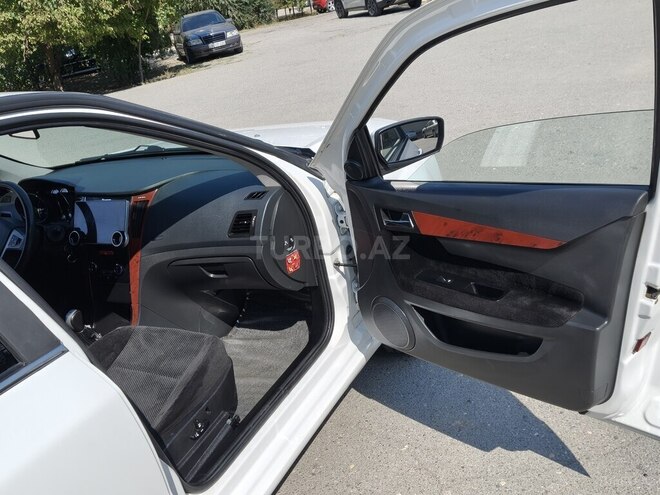 Khazar LD 2021, 78,500 km - 1.7 л - Sumqayıt