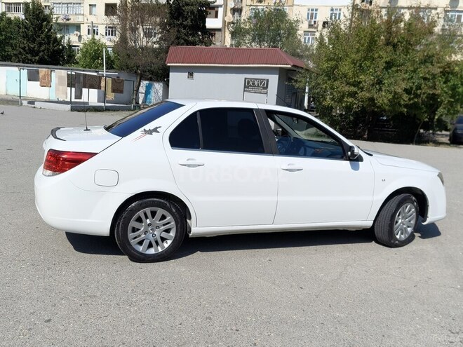 Khazar LD 2021, 78,500 km - 1.7 л - Sumqayıt
