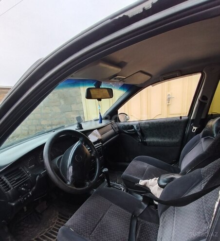 Opel Vectra 1997, 355,555 km - 2.0 l - Bakı