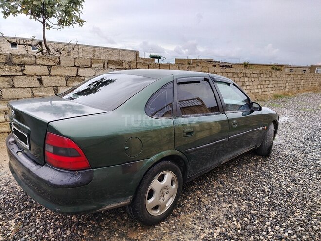 Opel Vectra 1997, 355,555 km - 2.0 l - Bakı
