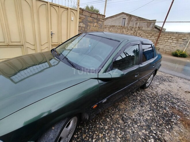 Opel Vectra 1997, 355,555 km - 2.0 l - Bakı