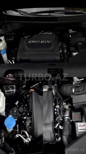 Kia Sorento 2018, 162,000 km - 2.2 л - Bakı