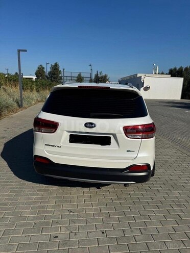 Kia Sorento 2016, 216,000 km - 2.0 l - Bakı