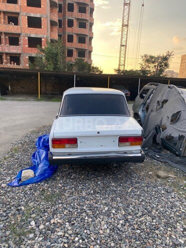 LADA (VAZ) 2107 2009, 32,000 km - 1.6 л - Bakı