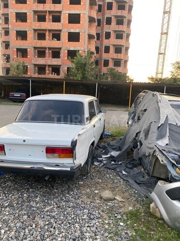 LADA (VAZ) 2107 2009, 32,000 km - 1.6 л - Bakı