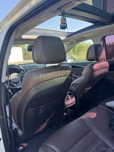 Kia Sorento 2016, 216,000 km - 2.0 l - Bakı