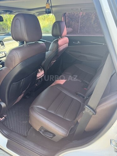 Kia Sorento 2016, 216,000 km - 2.0 l - Bakı
