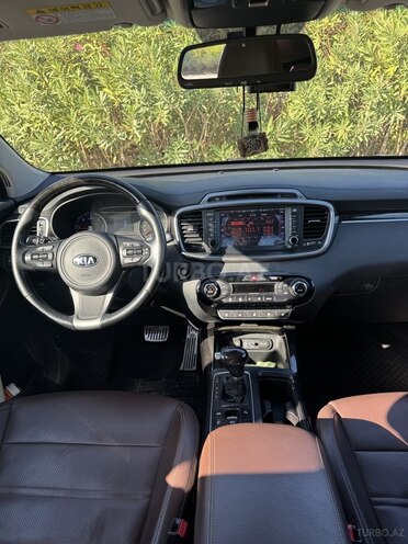 Kia Sorento 2016, 216,000 km - 2.0 l - Bakı