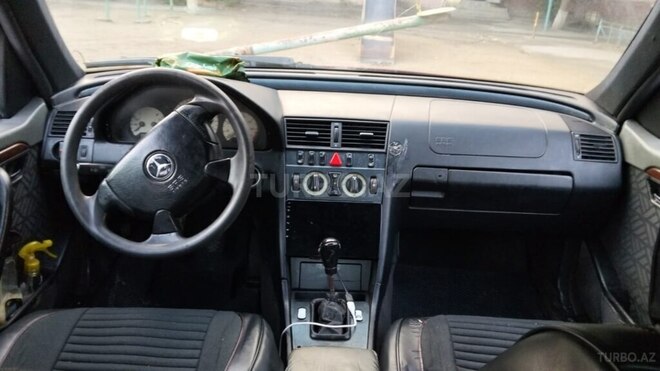Mercedes C 200 1998, 500,000 km - 2.0 l - Sumqayıt