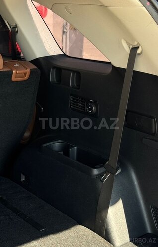 Kia Sorento 2018, 162,000 km - 2.2 л - Bakı