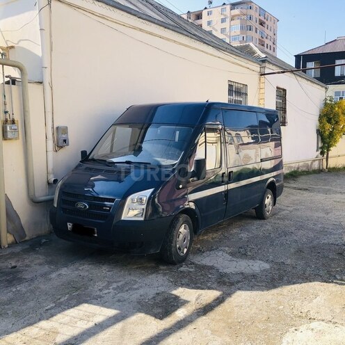 Ford Transit 2007, 345,000 km - 2.2 l - Bakı