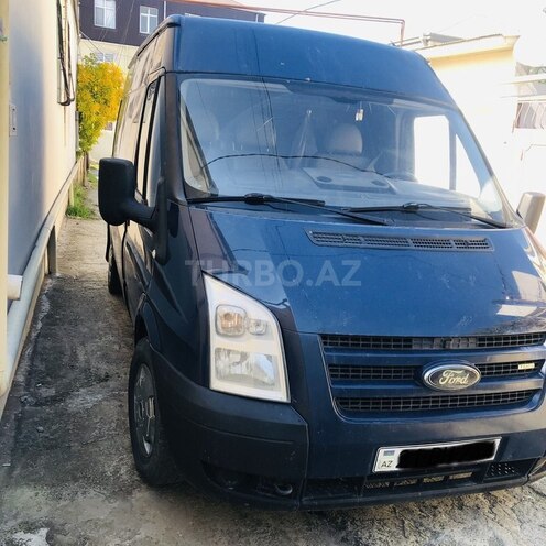 Ford Transit 2007, 345,000 km - 2.2 l - Bakı