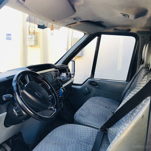Ford Transit 2007, 345,000 km - 2.2 l - Bakı