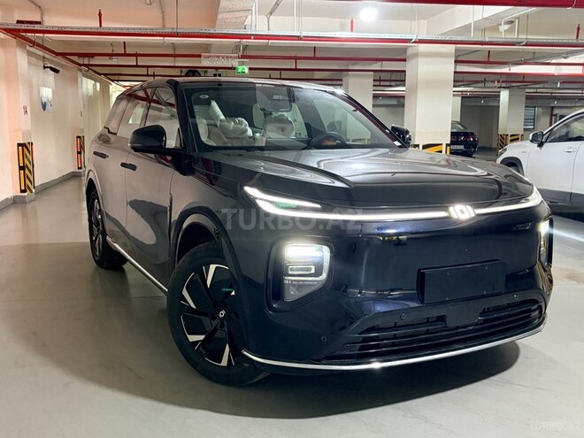 Changan  2026, 0 km - 1.5 l - Bakı