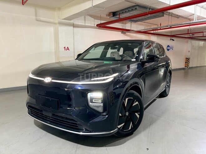 Changan  2026, 0 km - 1.5 l - Bakı