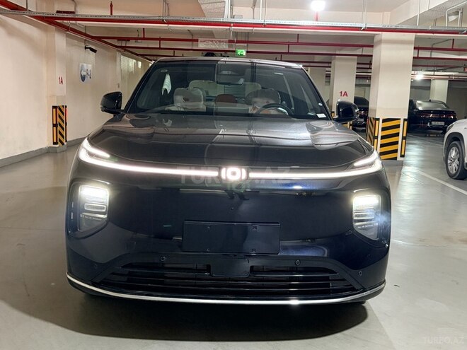 Changan  2026, 0 km - 1.5 l - Bakı