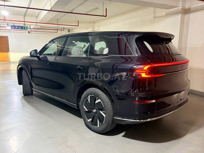 Changan  2026, 0 km - 1.5 l - Bakı