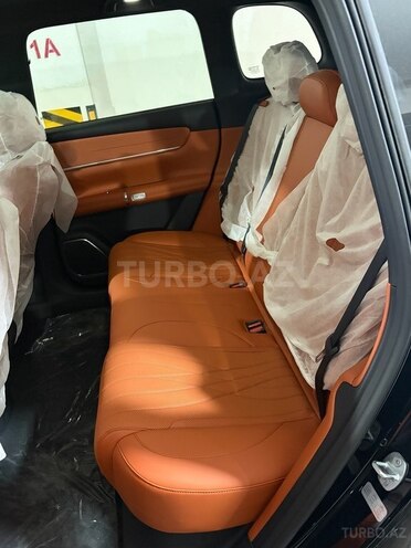 Changan  2026, 0 km - 1.5 l - Bakı