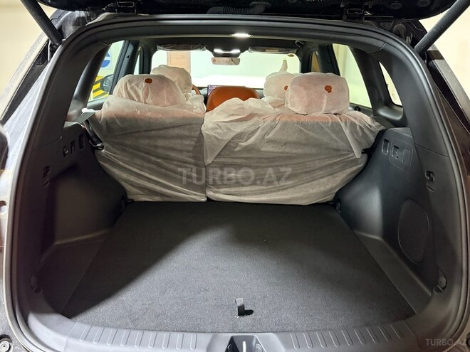 Changan  2026, 0 km - 1.5 l - Bakı