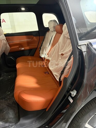 Changan  2026, 0 km - 1.5 l - Bakı