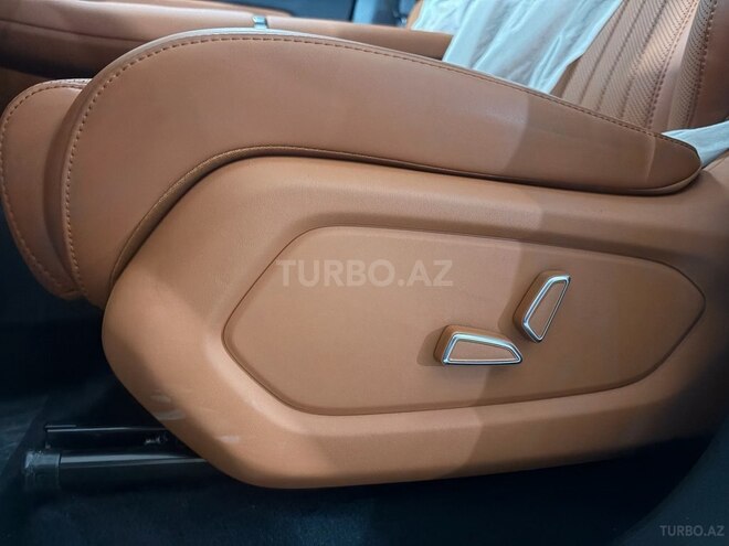 Changan  2026, 0 km - 1.5 l - Bakı