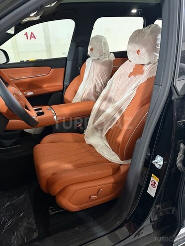 Changan  2026, 0 km - 1.5 l - Bakı