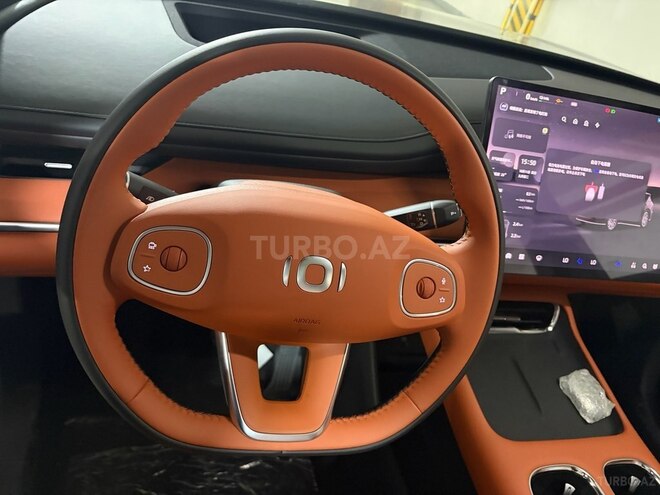 Changan  2026, 0 km - 1.5 l - Bakı