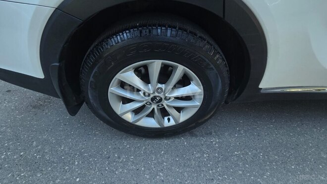 Kia Sorento 2014, 189,500 km - 2.4 l - Bakı