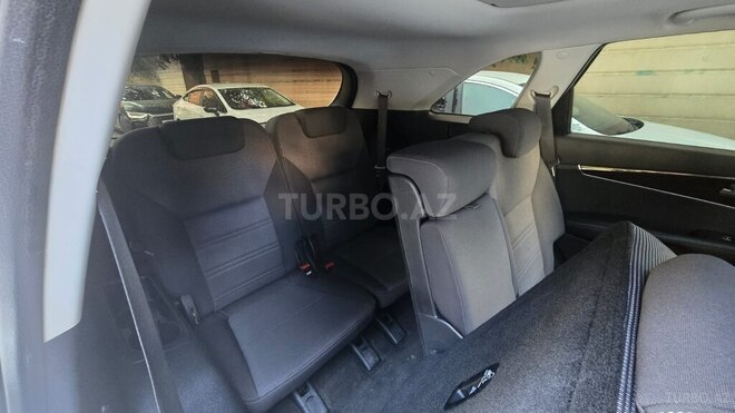 Kia Sorento 2014, 189,500 km - 2.4 l - Bakı