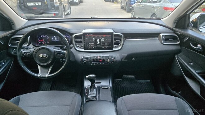 Kia Sorento 2014, 189,500 km - 2.4 l - Bakı