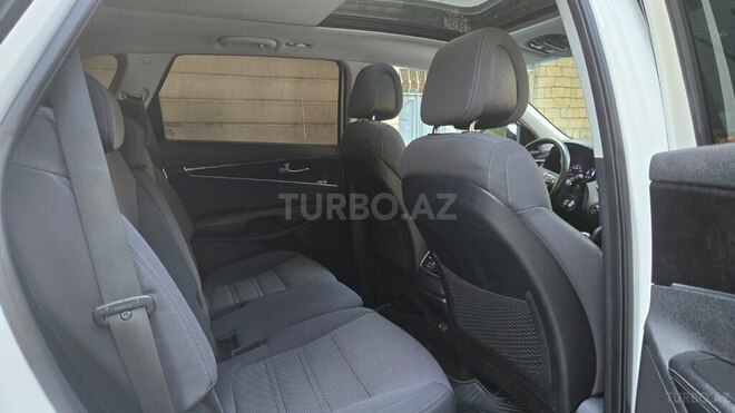 Kia Sorento 2014, 189,500 km - 2.4 l - Bakı