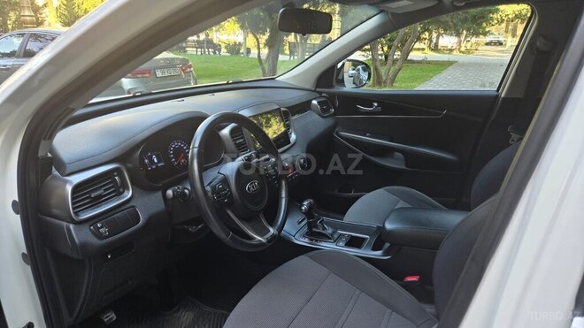 Kia Sorento 2014, 189,500 km - 2.4 l - Bakı