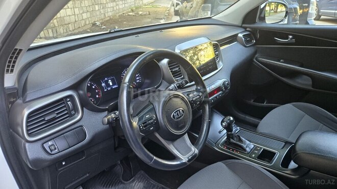 Kia Sorento 2014, 189,500 km - 2.4 l - Bakı