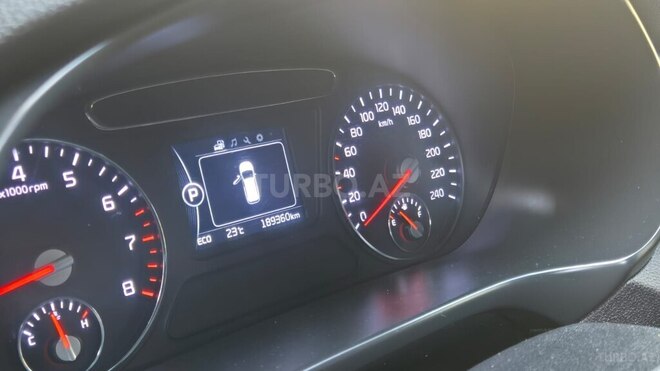 Kia Sorento 2014, 189,500 km - 2.4 l - Bakı