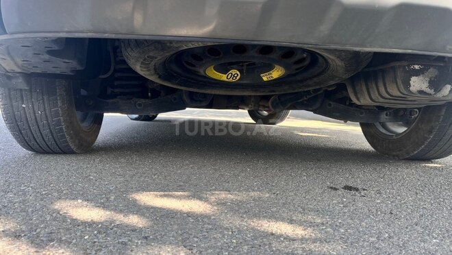 Kia Sorento 2015, 245,000 km - 2.2 l - Gəncə