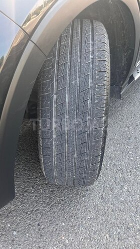 Kia Sorento 2015, 245,000 km - 2.2 l - Gəncə
