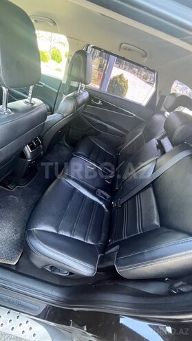Kia Sorento 2015, 245,000 km - 2.2 l - Gəncə