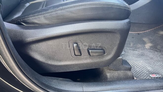 Kia Sorento 2015, 245,000 km - 2.2 l - Gəncə