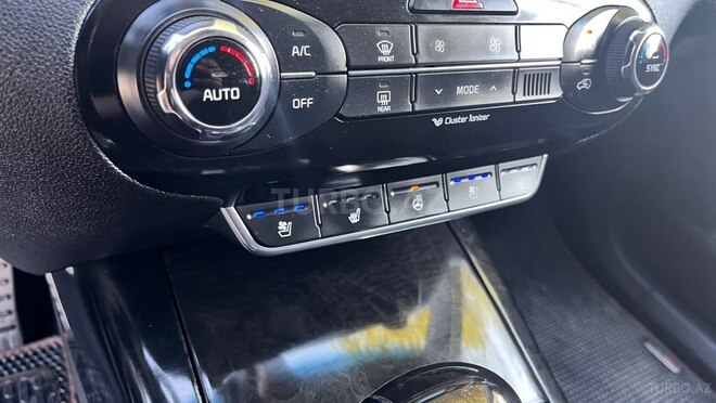 Kia Sorento 2015, 245,000 km - 2.2 l - Gəncə