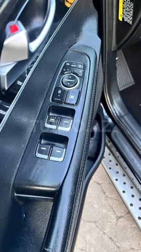 Kia Sorento 2015, 245,000 km - 2.2 l - Gəncə