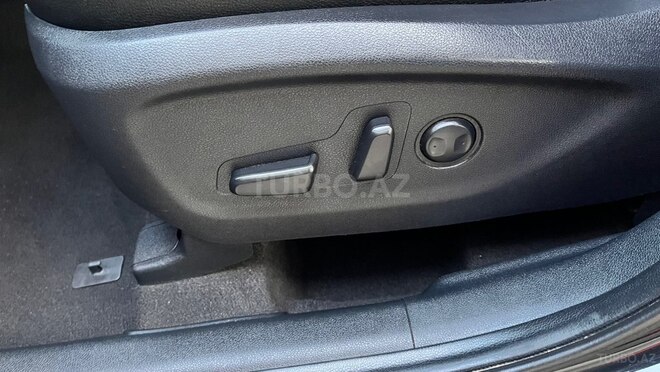 Kia Sorento 2015, 245,000 km - 2.2 l - Gəncə