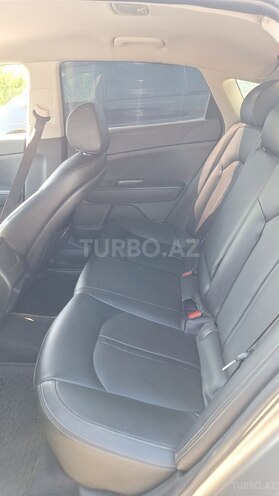 Kia Optima 2016, 260,000 km - 2.4 l - Bakı