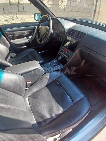 Mercedes C 220 1998, 250,000 km - 2.2 л - Bakı