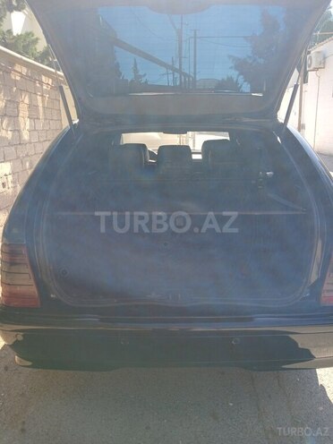 Mercedes C 220 1998, 250,000 km - 2.2 л - Bakı