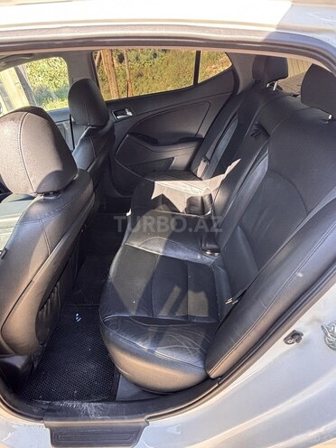 Kia K5 2014, 475,000 km - 2.0 l - Bakı